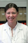 Dr. Karen Vanslambrouck